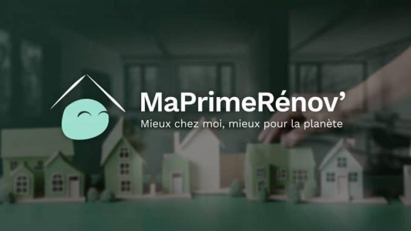 MaPrimeRénov’, une aide juste qui s’adapte à vos revenus