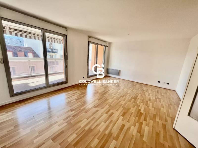 Appartement 3 pièces à vendre - en centre ville Annemasse 74100