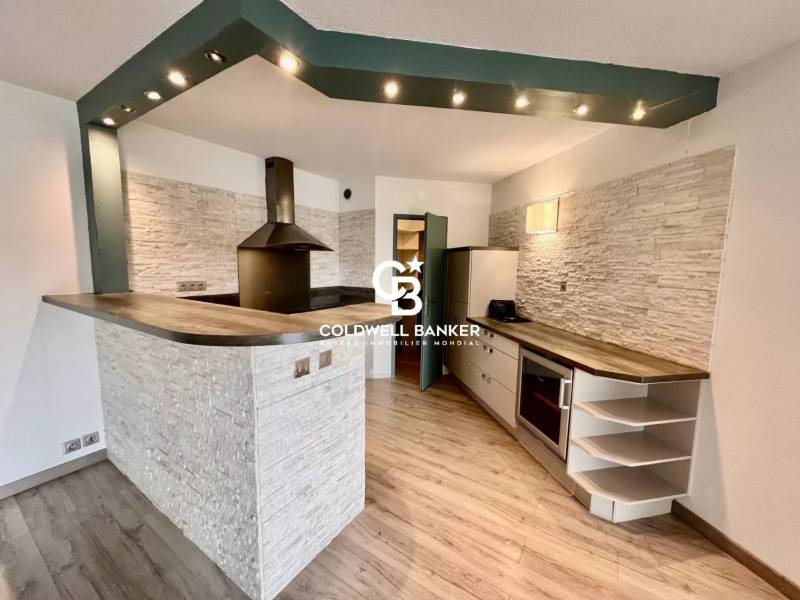 Appartement 4 pièces à vendre Annemasse - 74100