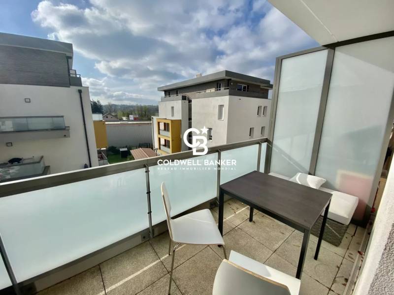 Appartement 4 pièces à vendre - Vétraz Monthoux  74100