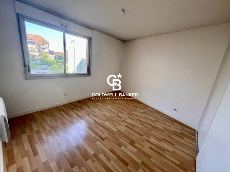 Appartement 3 pièces à vendre - en centre ville Annemasse 74100