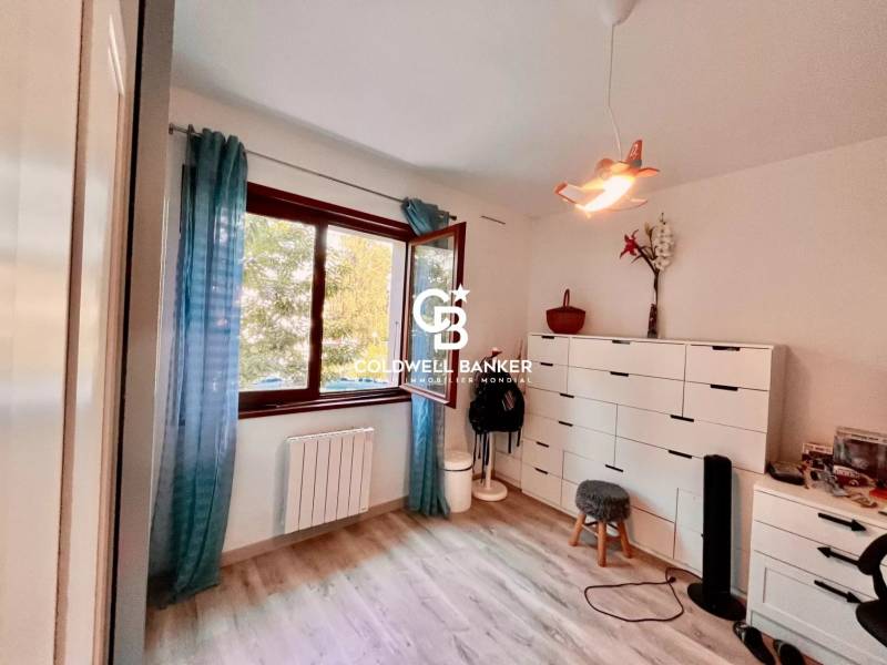 Appartement 4 pièces avec jardin à vendre - Annemasse 74100