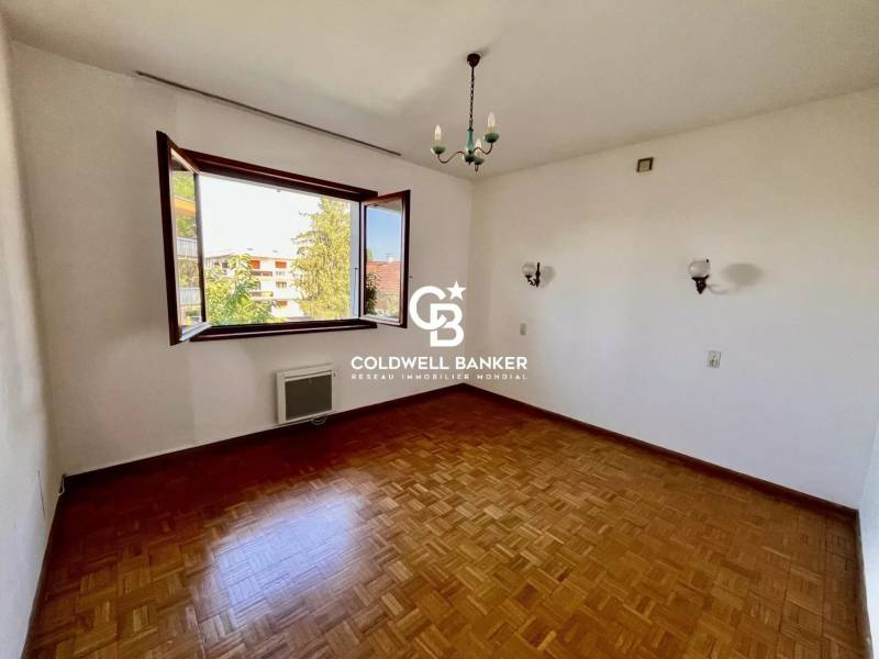 Appartement 4 pièces avec jardin à vendre - Annemasse 74100