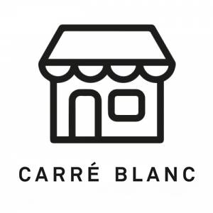 Magasin de linge de maison Annemasse Carré Blanc